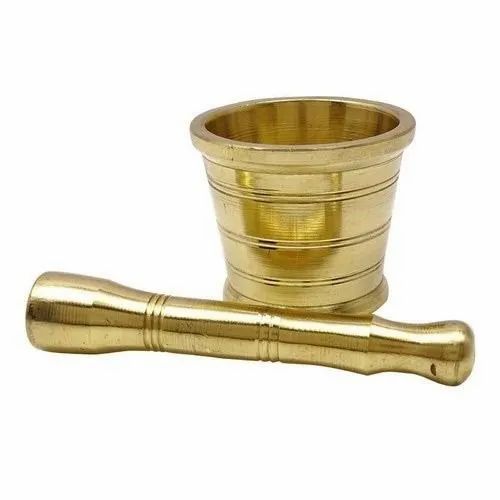 Brass Khalbatta