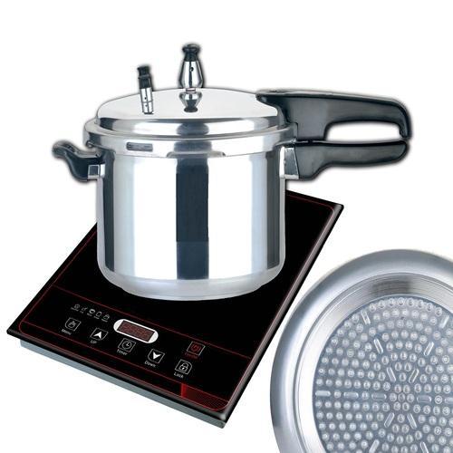 Induction Pressure Cooker