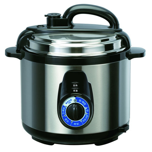 Electric Pressure Cooker