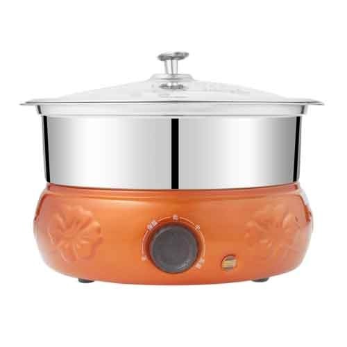 Steam Cookers