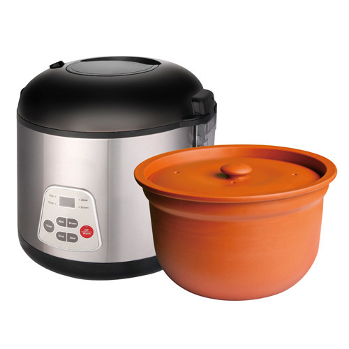 Clay Cooker
