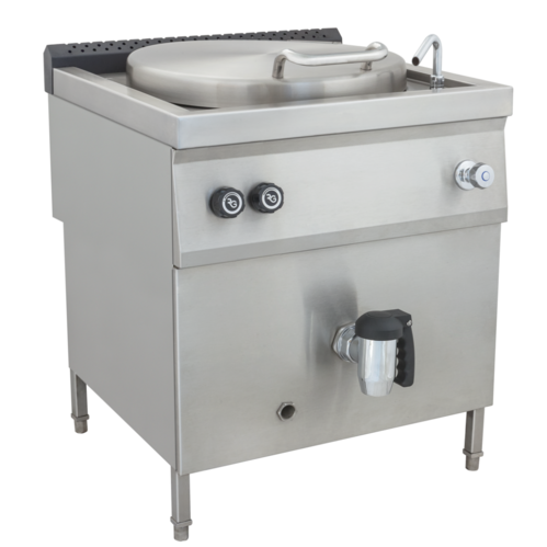 Bulk Cooker