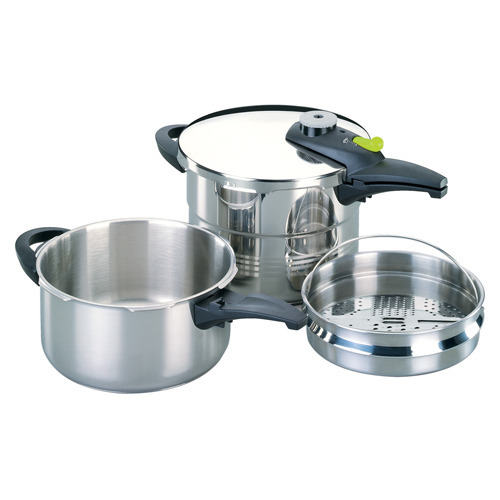 Cooker Set