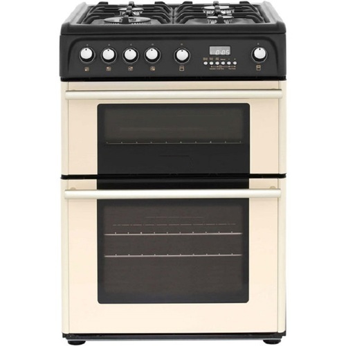 Gas Cooker