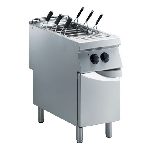 Pasta Cookers