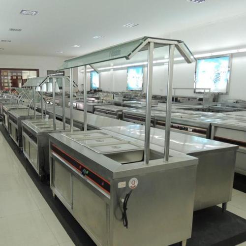 Commercial Bain Marie