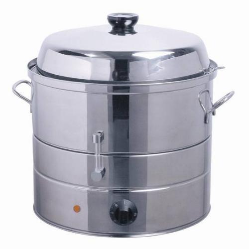 Corn Steamer