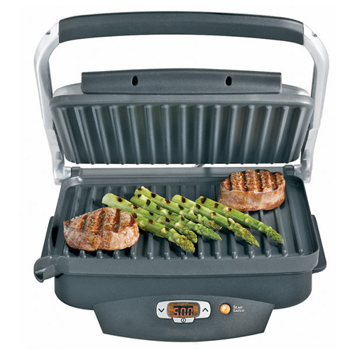 Electric Grill