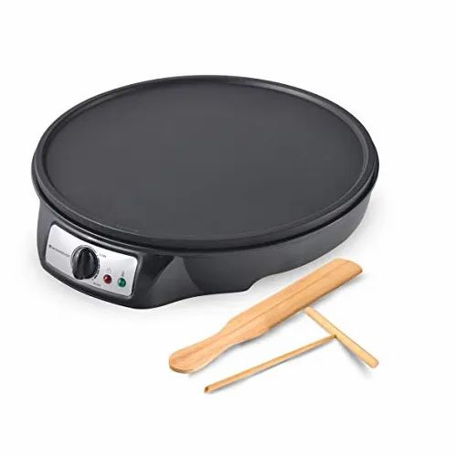 Electric Dosa Maker