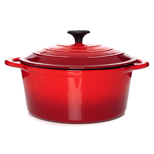 Dutch Oven