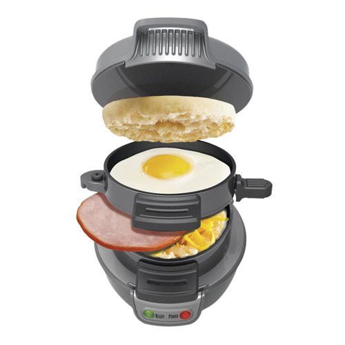 Breakfast Maker