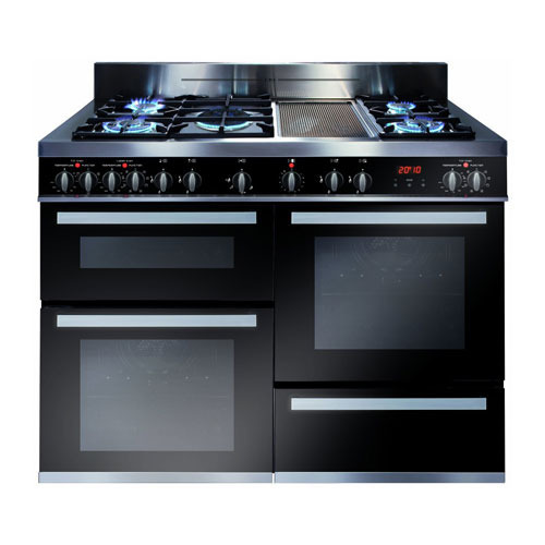 Range Cooker