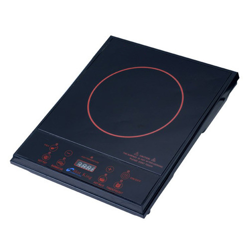 Infrared Induction Cooker