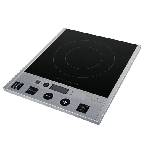 Induction Cooking Plate