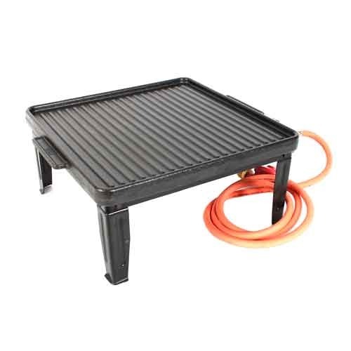 Griddle Plates