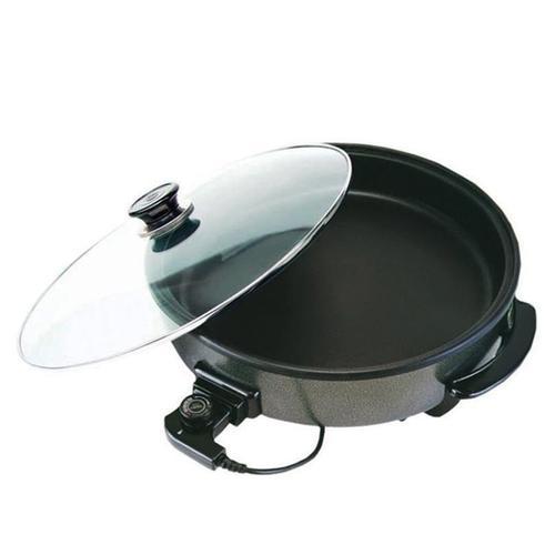 Electric Tawa