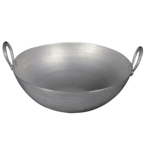 Aluminium Kadai