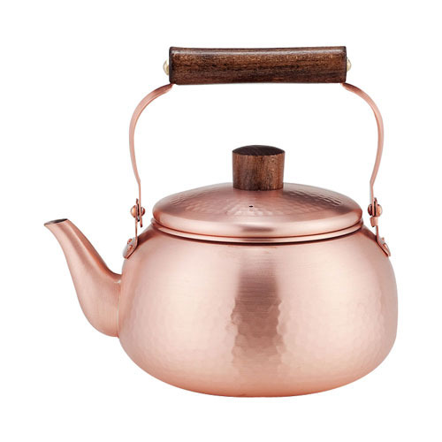 Copper Kettle