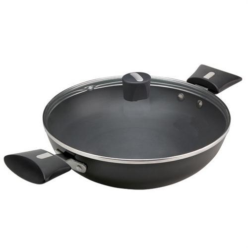 Induction Kadai