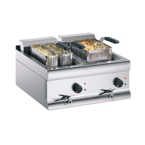 Pasta Boiler