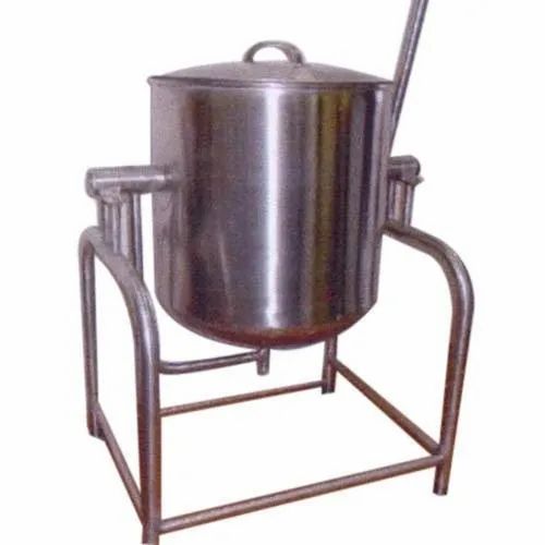 Sambar Vessel