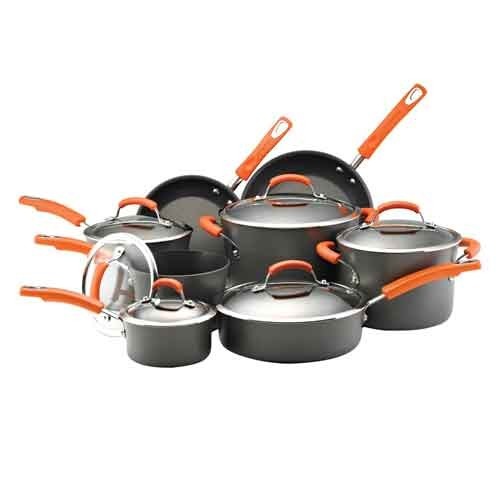 Cookware Set