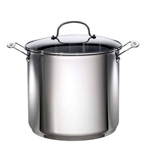 Stainless Steel Cookware
