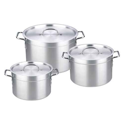 Aluminum Cookware