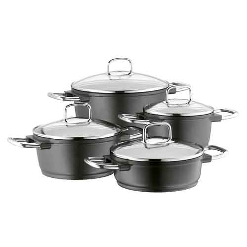 Induction Cookware Set