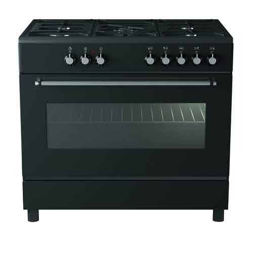 Cooking Range