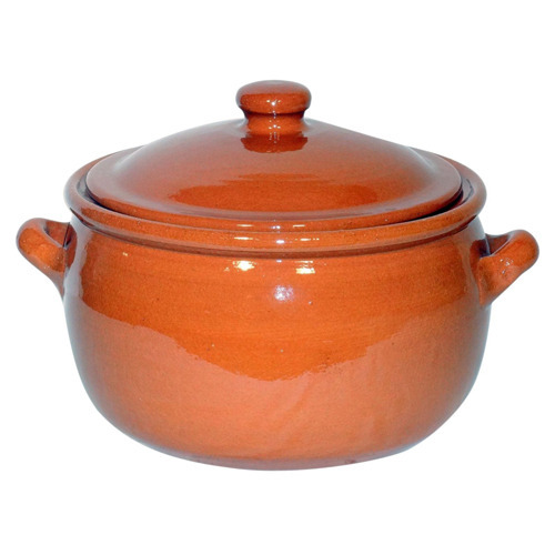 Terracotta Cookware