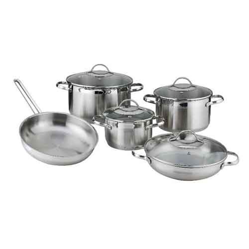 Cooking Pots