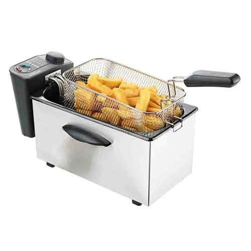 Deep Fat Fryers