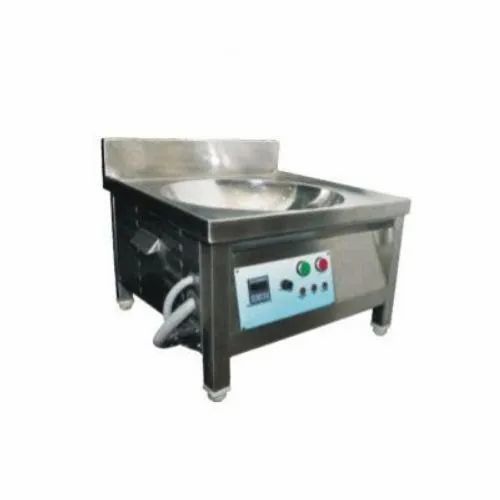 Induction Deep Fryer