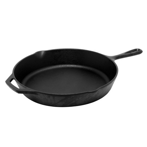 Cast Iron Pan