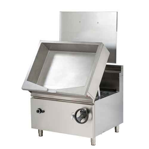 Tilting Pan