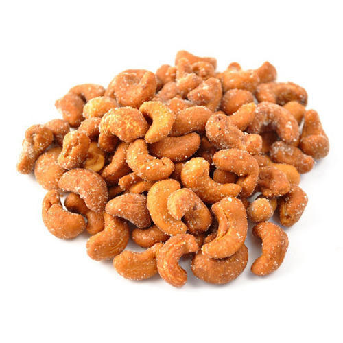 Roasted Cashew