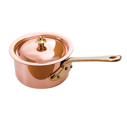 Copper Pans