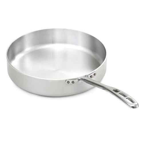 Aluminium Fry Pan