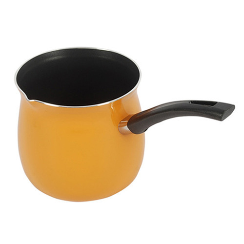 Aluminium Milk Pan