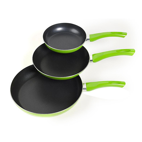 Fry Pan Set