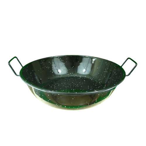 Enamel Pan