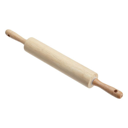 Wooden Rolling Pin