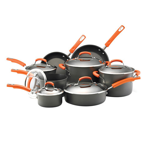 Cooking Set