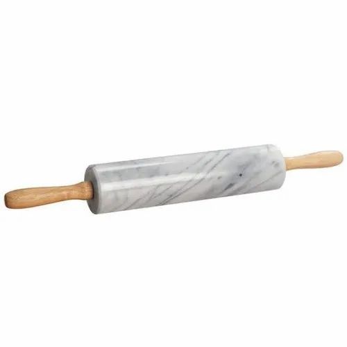 Marble Rolling Pin