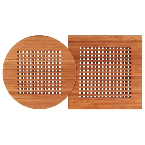 Wooden Trivet