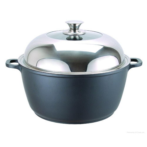 Soup Pot