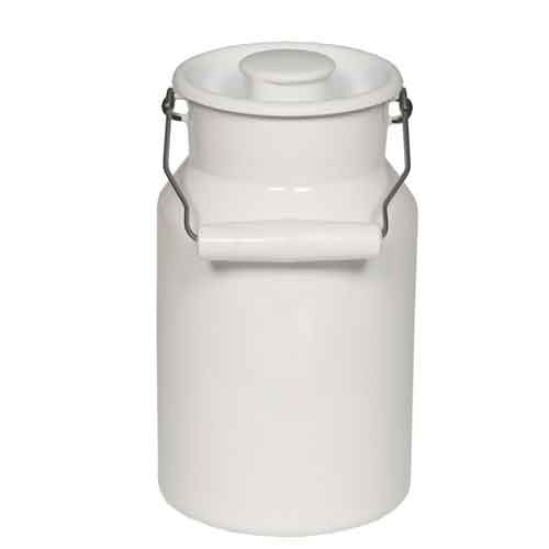Milk Pot