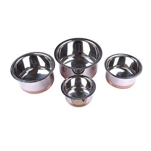Copper Bottom Tope