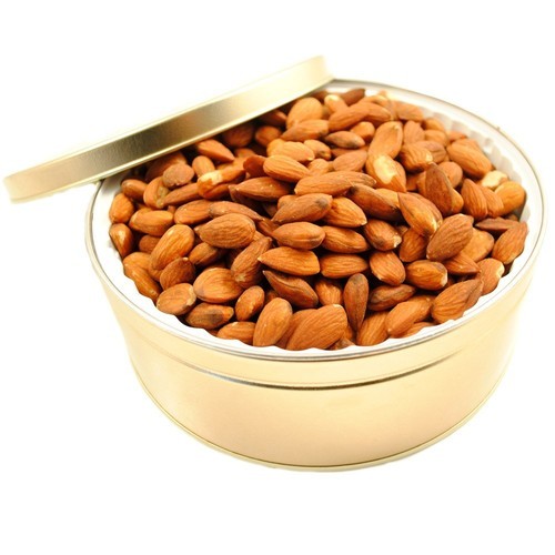 Roasted Almonds